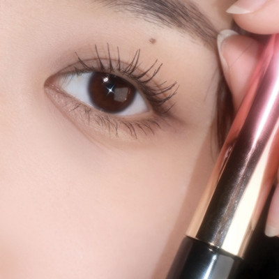 Mascara Màng Film Không Trôi Chải Tơi Và Dầy Rậm Làn Mi Mỏng Kissme Heroine Make (4.5 G)