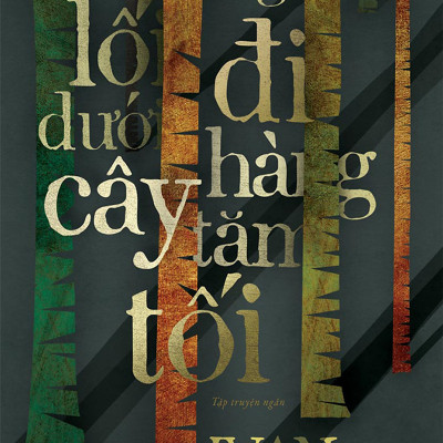 Combo 2 cuốn sách: Những lỗi đi dưới hàng cây tăm tối   + Sáu người đi khắp thế gian tập 1