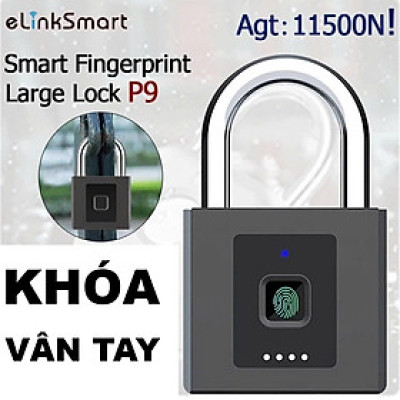 Ổ KhóJa Cảm Ứng Vân Tay Cỡ Lớn Sai Đại Chống Trộm – Mở Khóa Nhanh, Bảo Mật Cao, Chống Trộm Hiệu Quả , ĐÈN ỐP TRẦN