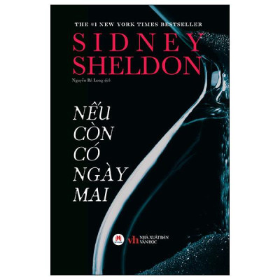 Sách - Nếu Còn Có Ngày Mai - Bìa Cứng (Tái Bản 2025)