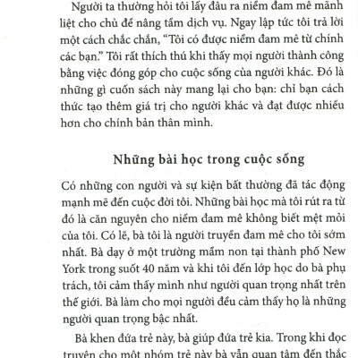 Nâng Tầm Dịch Vụ (Tái Bản 2020)