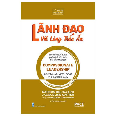 Lãnh Đạo Với Lòng Trắc Ẩn
