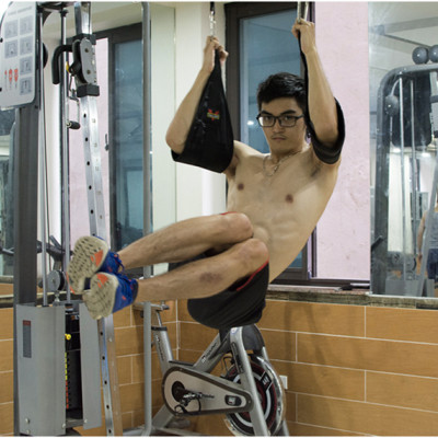 Dây Treo Người Tập Bụng 6 Múi AB Traps Valeo (1 Đôi)