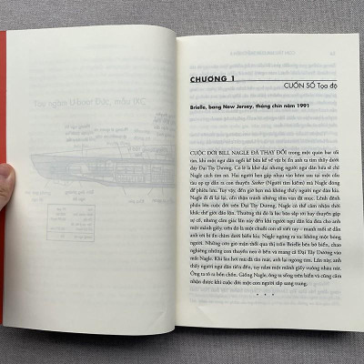 Sách - Shadow Divers – Con tàu ma của Thế Chiến II