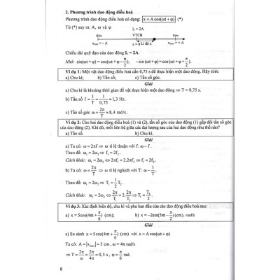 SÁCH tham khảo Vật Lí 11 - Biên soạn theo chương trình GDPT mới-HA-MK