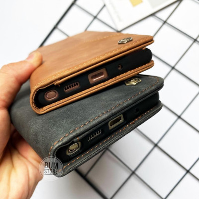 Bao Da Cho Samsung S22 Ultra / S22 Plus / S21 Ultra / S21 Plus / Note 20 Ultra / Note 20 / Note 10 Plus / Note 10 / S20 FE / S10 PLUS