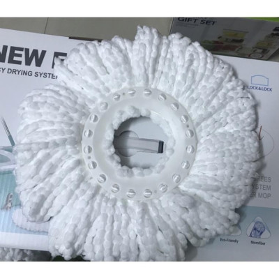 Bông lau thay thế cây lau nhà Walkable MOP-L003 , MOP-Q2-1, ETM478