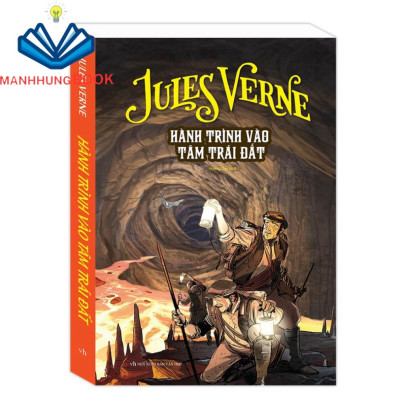 Sách - Hành trình vào tâm trái đất + 109 hiện tượng bí ẩn (bìa mềm)