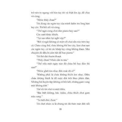 COMBO Sách Cây Cam Ngọt Của Tôi và Sưởi Ấm Mặt Trời (José Mauro de Vasconcelos)