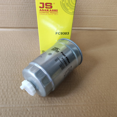 Lọc dầu Diesel Kia Carnival 2.2L 2018-2022 - FC9303