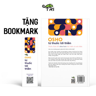 Từ Thuốc Tới Thiền