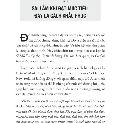 Sách - Thao Túng Thời Gian - Quản Lý Thời Gian Thông Minh Và Hiệu Quả