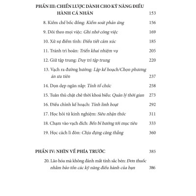 Combo Sách Kỷ Luật Bản Thân + Kỹ Năng Quản Lý Thời Gian (Bộ 2 Cuốn)