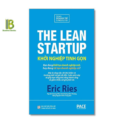 Sách - Combo 2Q Khởi Nghiệp Thành Công: Triết Lý Kinh Doanh Của Kyocera + Khởi Nghiệp Tinh Gọn