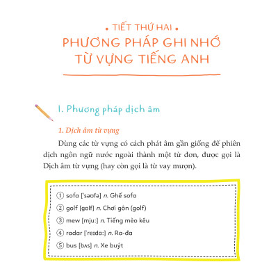 Phương Pháp Luyện Não Siêu Trí Nhớ - Từ nhà vô địch giải đấu trí nhớ thế giới