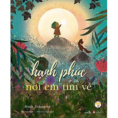 Hạnh Phúc Nơi Em Tìm Về