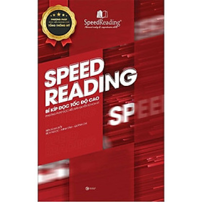 Speedreading: Bí Kíp Đọc Hiểu Tốc Độ Cao