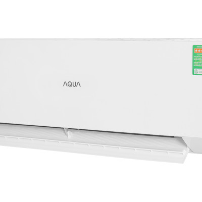 Máy lạnh AQUA Inverter 1.5 HP AQA-RV13QA2 - Hàng chính hãng - Chỉ giao HCM