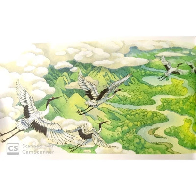 Sách - Lược Sử Nước Việt Bằng Tranh (KĐ140) - Kim Đồng