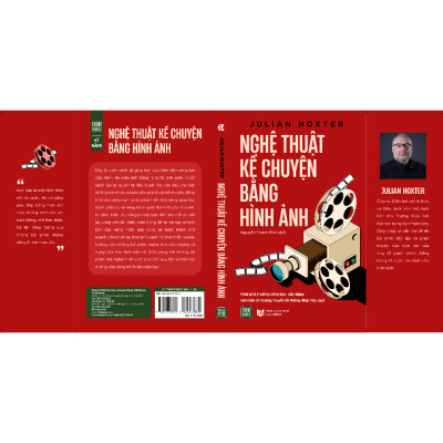 Nghệ Thuật Kể Chuyện Bằng Hình Ảnh - Bản Quyền