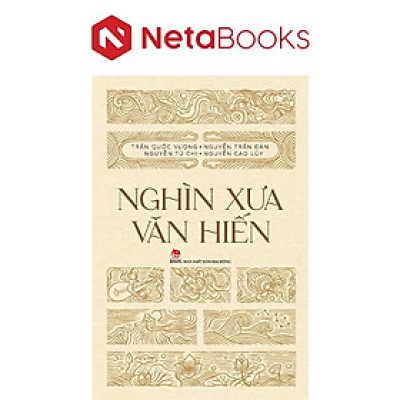 Nghìn Xưa Văn Hiến