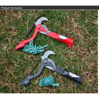 Kéo Cắt Cành Cây Hái Quả Trên Cao, Siêu Bén – Hàng Gia Công Làng Nghề Loại Tốt