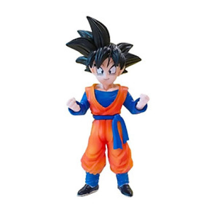 Mô hình DragonBall : Goku hồi nhỏ