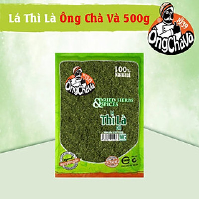 Lá Thì Là Ông Chà Và 500g (Dill Leaves)
