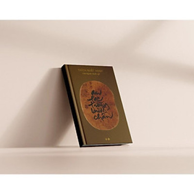 [Ấn Bản Đặc Biệt] - An Lạc Từng Bước Chân  - Bản Quyền