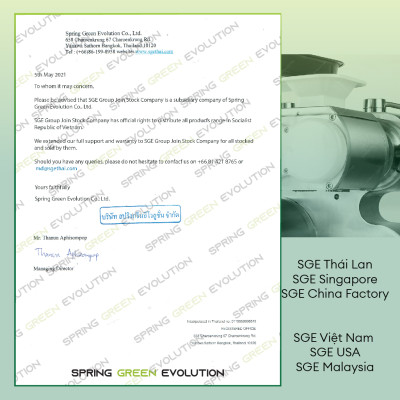 Máy Xay Thịt Công Nghiệp MGF. Xay, Cắt Đa Năng Cùng Lúc Với Nhiều Loại Đầu Cắt Thay Thế. Sử Dụng Đa Chế Độ. Tiết Kiệm Điện, Dùng 24/7, Tốc Độ Xay Cắt Nhanh. Hàng Nhập Khẩu Chính Hãng SGE Thái Lan