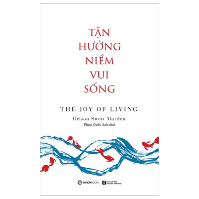 Combo 2 Cuốn Tư Duy Và Phát Triển Bản Thân Hay-Tận Hưởng Niềm Vui Sống+ Thời Gian - Thấu Hiểu Để Sống Xứng Đáng Từng Giây