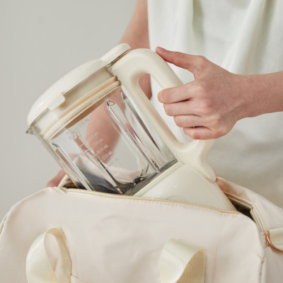 Máy làm sữa hạt Joyoung JSM-135 - Dung tích 1.2L, Công suất 400W, Hẹn giờ, Bản tiếng việt - Hàng chính hãng