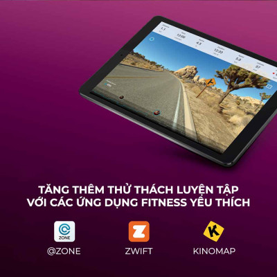 Máy Chạy Bộ Điện Mỹ HORIZON 7.0AT-24 (Phiên bản mới nhất 2022)