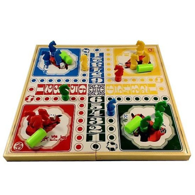 Bộ cờ cá ngựa size đại