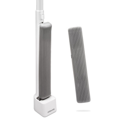 Đầu Cây Lau Nhà Pva Lock&Lock ETM481RFL - Mixed 32.7 x 6 x 4cm