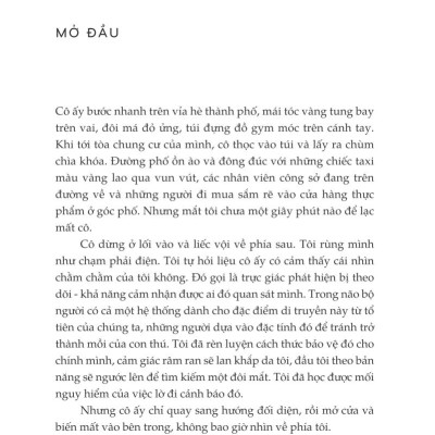 Vợ Mới Của Chồng Tôi