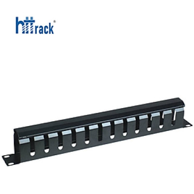 Thanh Quản Lý Cáp Ngang 1U - Hàng chính hãng