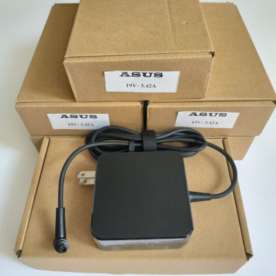Sạc dành cho Laptop ASUS VivoBook S14 M433IA, M433IA-EB339T, M433IA-EB470T hàng nhập khẩu.