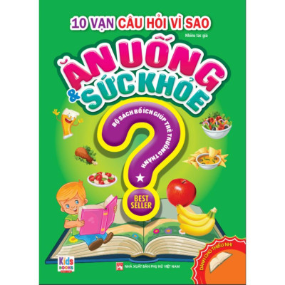 Sách - Khám Phá Thế Giới - 10 Vạn Câu Hỏi Vì Sao - Combo 5 Cuốn - Việt Thư