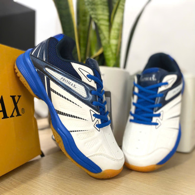 Giày thể thao chơi Cầu lông Promax PR-19004 Phân phối chính hãng