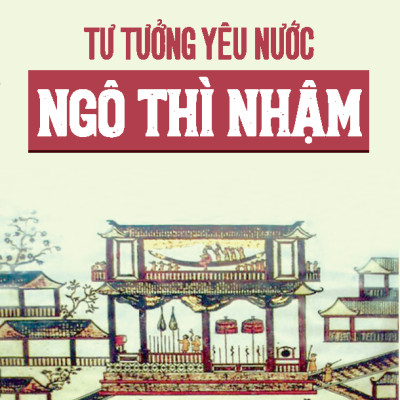 Tư tưởng yêu nước Ngô Thì Nhậm