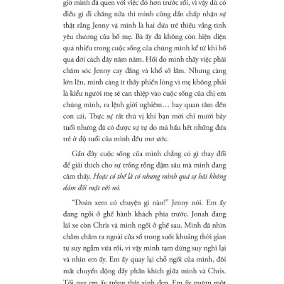 Sách - Regretting You - Cuộc Tình Vụng Trộm