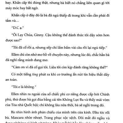 Tình Thế Hiểm Nghèo_BV