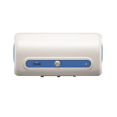 Máy nước nóng gián tiếp Ferroli QQ TE 15 lít (2500W)-hàng chính hãng