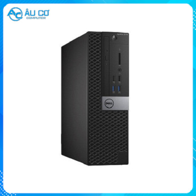 Máy tính Dell Optiplex 5050 SFF core i3 7100 Ram 8GB, SSD Nvme siêu nhanh cho văn phòng