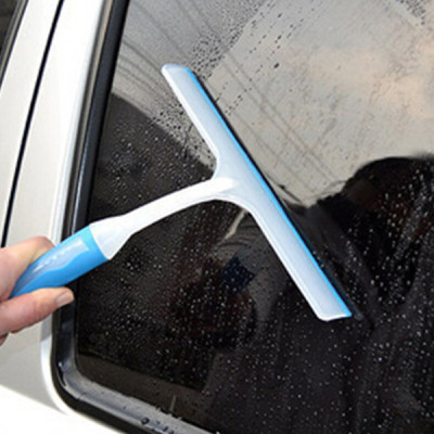 Bộ 2 cây gạt nước cán ngắn - Hàng nội địa Nhật