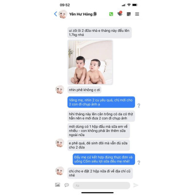 5 gói x 3 g Cốm lợi sữa vitamin sau sinh cho con bú biosuamum dạng cốm