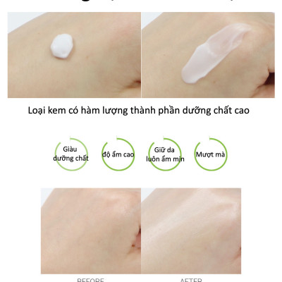 KEM DƯỠNG DA NOTS 28 REMEDY REPAIR CREAM