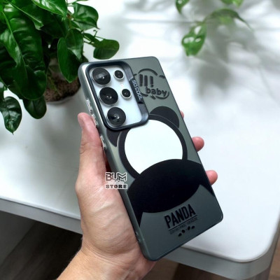 Ốp Lưng Cho Samsung Galaxy S25 Ultra / S24 Ultra / S23 Ultra / S22 Ultra So Cool Chống Sốc Nhiều Hoạ Tiết