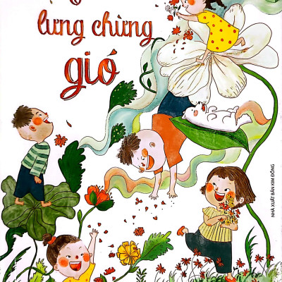 Mùa Hoa Lưng Chừng Gió